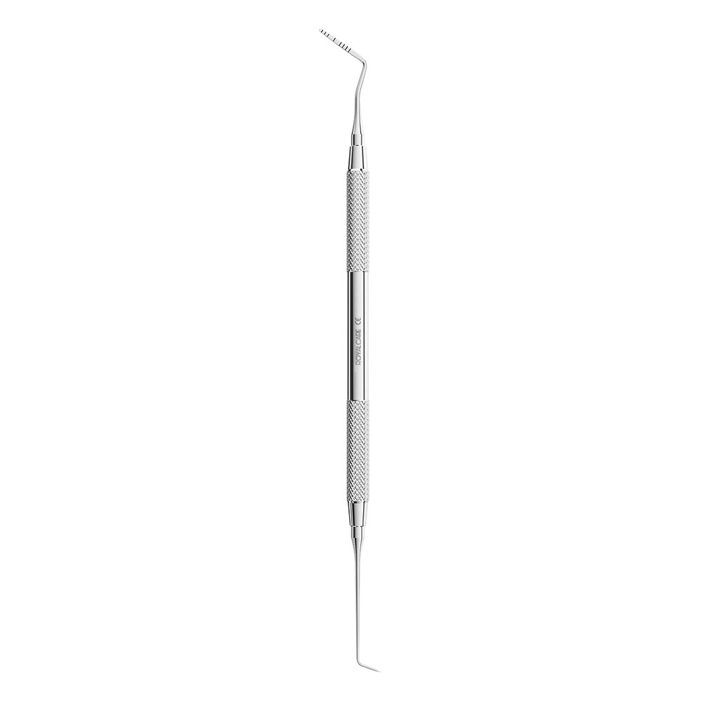 Combination Explorer Probe